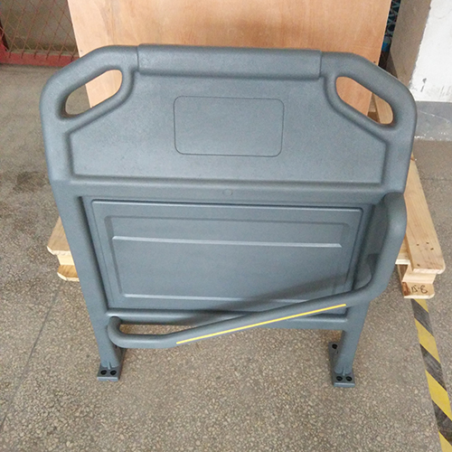 HC-B-49005 BUS FENCE SIZE: 650 *860, INSTALL SIZE: 612*(130*50)