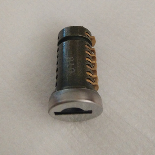 HC-B-10255 Marcopolo cylinder lock bus accessories