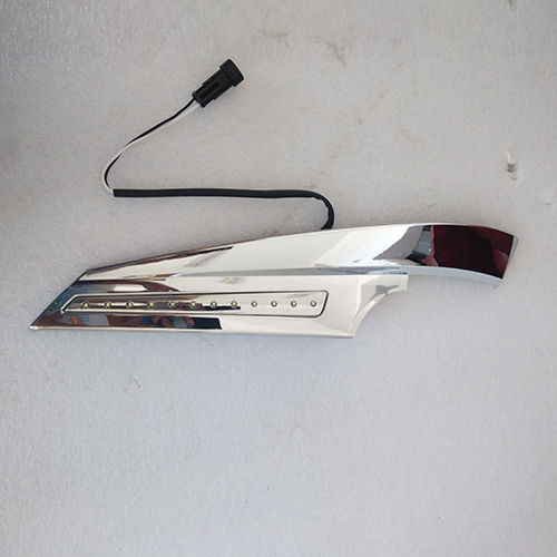 HC-B-24058 bus led decorative lamp front decoration light for makepolo G7 