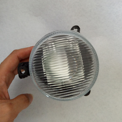 HC-B-4010-2 BUS FRONT FOG LAMP 146*150 DIA85MM