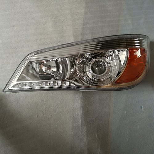 HC-B-1462 BUS LED HEAD LAMP 614*300*264mm