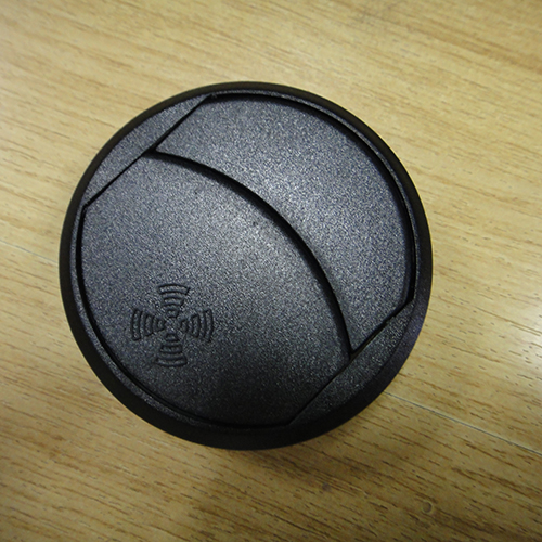 HC-B-12111 AUTO ROUND WIND OUTLET