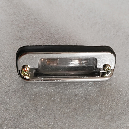 HC-B-27053 AUTO LICENSE LAMP W/LED
