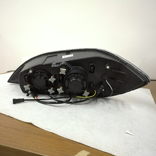 HC-B-1205 HEAD LAMP 650*280