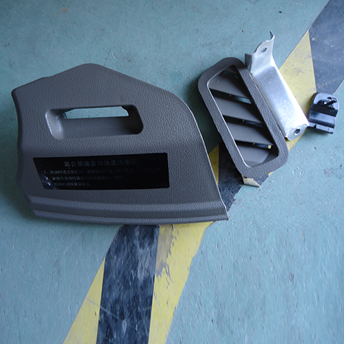 HC-B-38023 BUS DASHBOARD FOR RHD