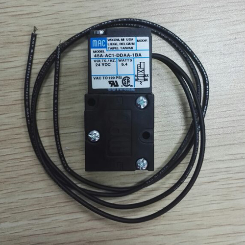 HC-B-58018 bus valve electromagnetic valve auto parts