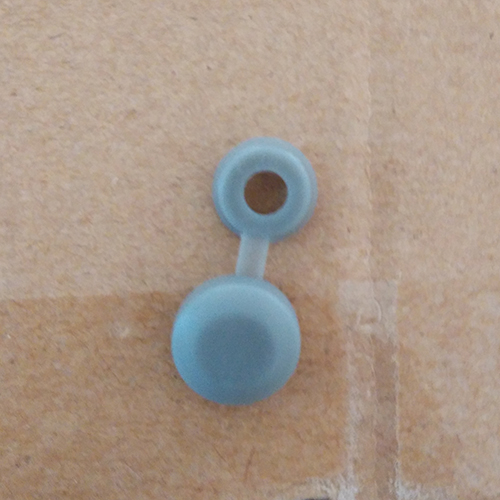 HC-B-12324 BUS WIND OUTLET SMALL NAIL DIA.12