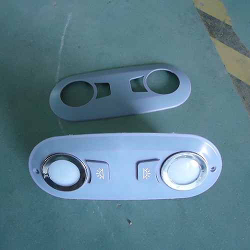 HC-B-12294 BUS WIND OUTLET WITH BULB