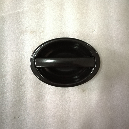 HC-B-10031 BAGGAGE STORAGE DOOR ALUMINUM ALLOY