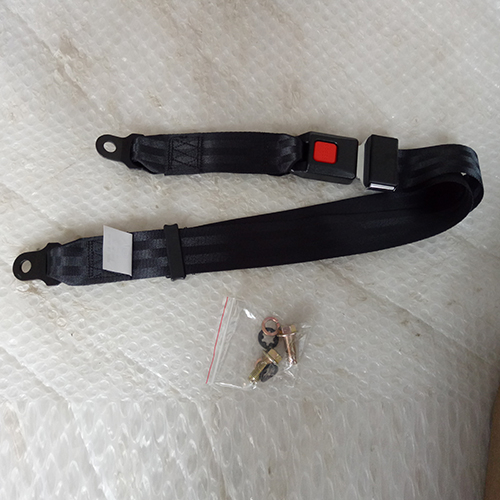 HC-B-47001 2-POINT SEAT BELT