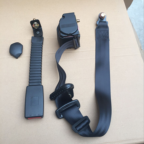 HC-B-47063 THREE POINT SEAT BELT