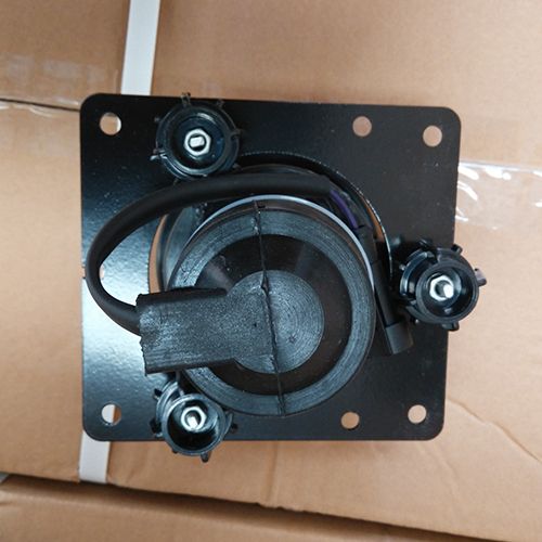 HC-B-4010 BUS FRONT FOG LAMP 146*150 DIA85MM