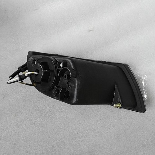 HC-B-4030 BUS FRONT FOG LAMP 174.9*228.8*92.4MM