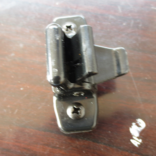 HC-B-45001 WINDOW CLIP