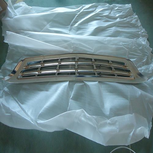 HC-B-35065 FRONT GRILL FOR DONGFENG BUS