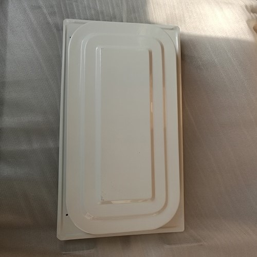 HC-B-7002 350B AUTO SKYLIGHT OPENED FROM TWO SIDES 