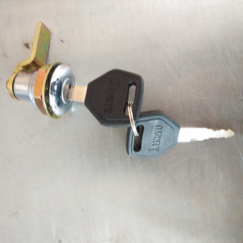 HC-B-10142 BUS OIL TANK LOCK