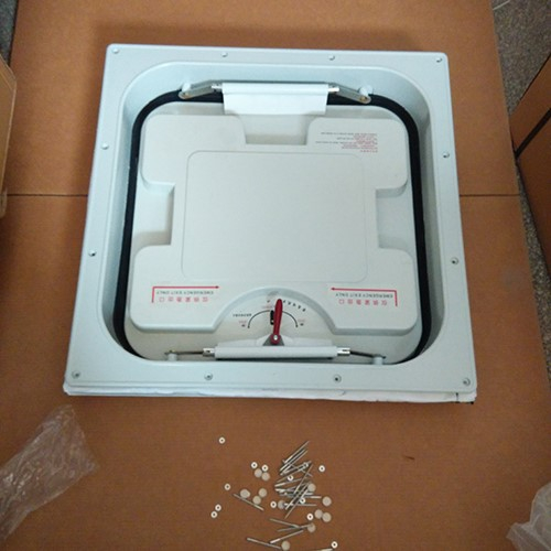HC-B-7010 700A AUTO SAFE EXIT SKYLIGHT