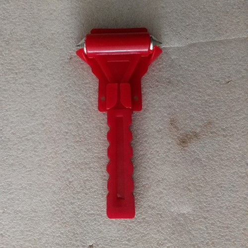 HC-B-8012 EMERGENCY HAMMER #45 #60 STEEL