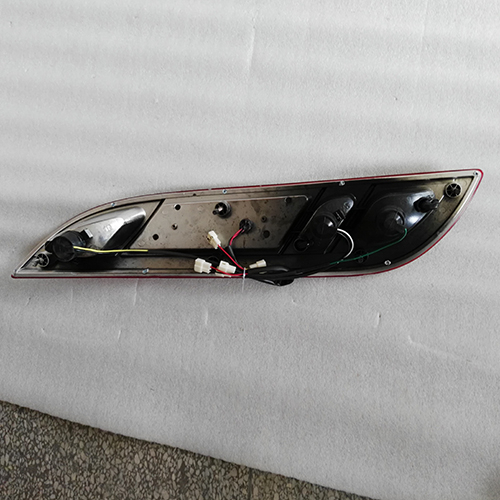 HC-B-2473 ASIAN POPULAR BUS LED TAIL LAMP