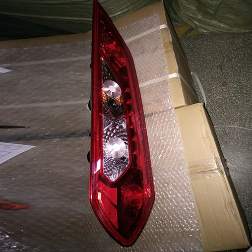 HC-B-2467 CITY BUS TAIL LAMP