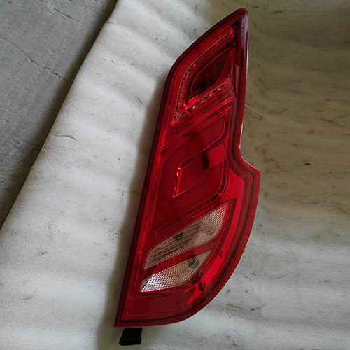 HC-B-2591 HIGER BUS LED TAIL LAMP