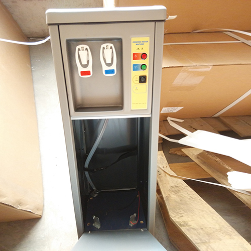 HC-B-44001 WATER DISPENSER 306*320*905MM