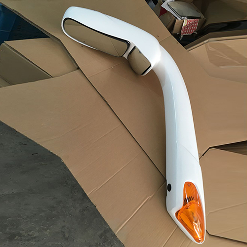 HC-B-11040 KINGLONG BUS SIDE MIRROR FOR 10-12 METERS