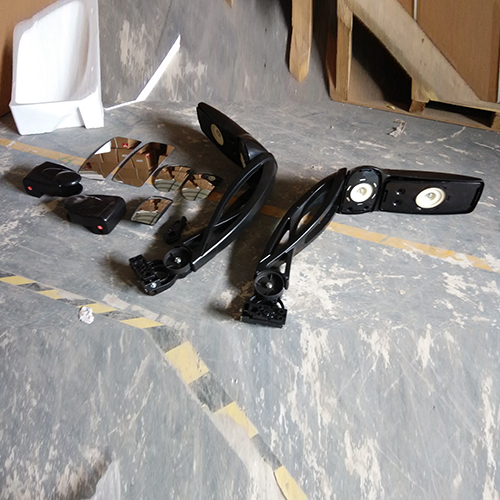 HC-B-11090 KINGLONG BUS SIDE MIRROR FOR 6128