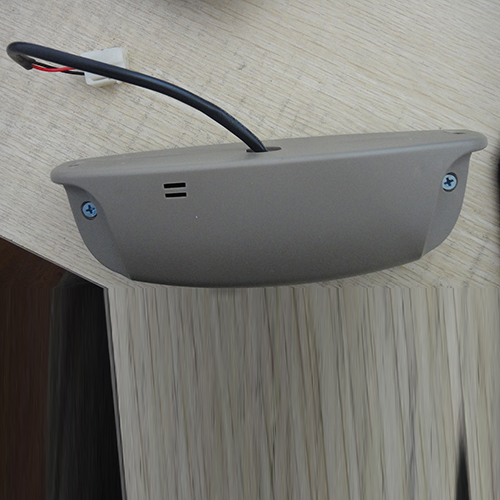 HC-B-53001 DIGITAL CLOCK 218*70