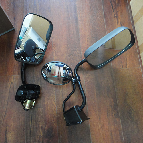 HC-B-11201 BUS SIDE MIRROR FOR TOYOTA COASTER/HINO LIESSE 2