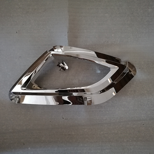 HC-B-4217 FOG LAMP FRAME FOR MARCOPOLO