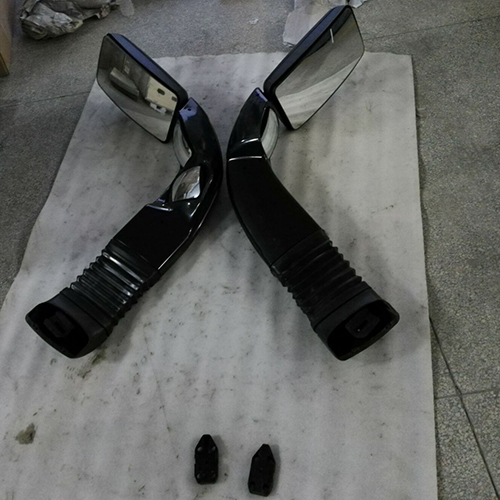 HC-B-11039 HIGER 6796 BUS REAR VIEW MIRROR