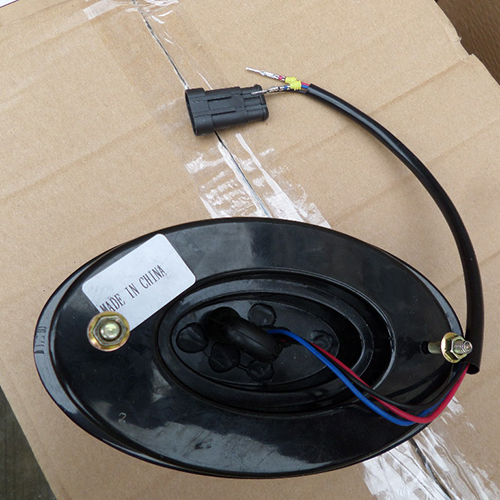 HC-B-14211 SMALL ROUND BUS LED SIDE LAMP