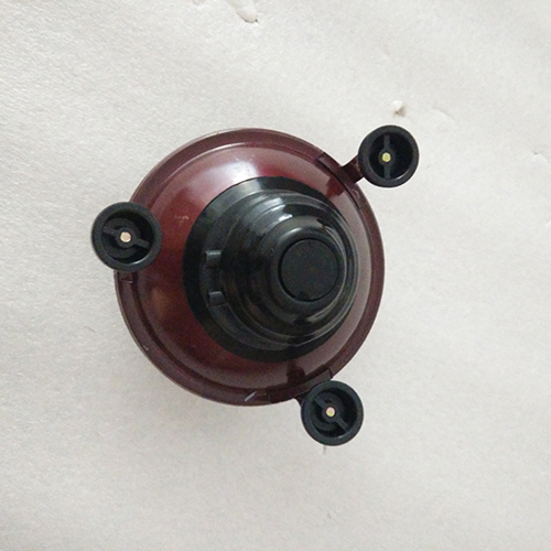 HC-B-3033-1 POPULAR BUS FRONT HIGH BEAM LAMP DIA.143.6mm H4 BULB W/POSITION LAMP