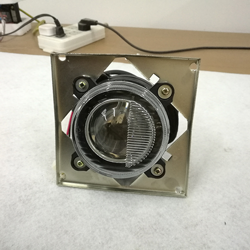 HC-B-3057 UNIVERSAL BUSLOW BEAM LAMP DIA95MM