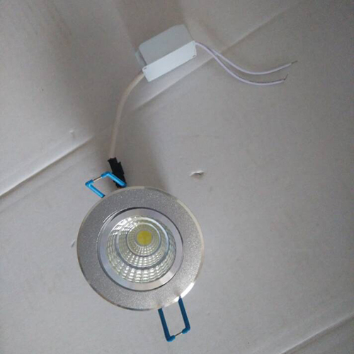 HC-B-15271 BUS ROUND LED TOP LAMP 3W