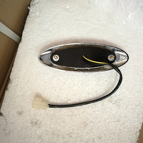 HC-B-14045-5 SIDE TURNING LAMP 170*56*22