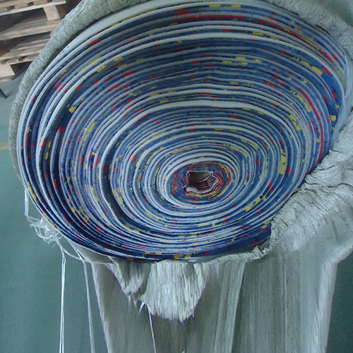 HC-B-17039 BUS SEAT FABRIC WITH COLORFUL PATTERN