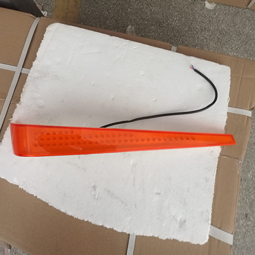 HC-B-37011 SIDE DECORATION LAMP 520*70 W/ EMARK