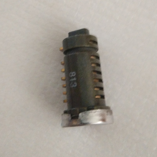 HC-B-10261 LOCK CORE FOR MARCOPOLO