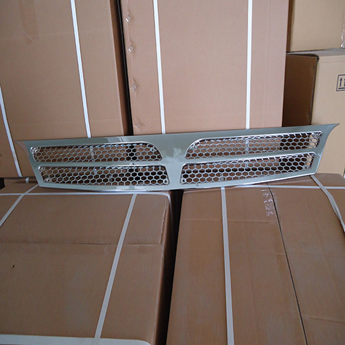 HC-B-35062 BUS FRONT GRILL FOR JAC