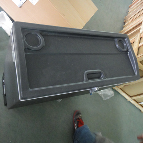 HC-B-52002 BUS REFRIGERATOR