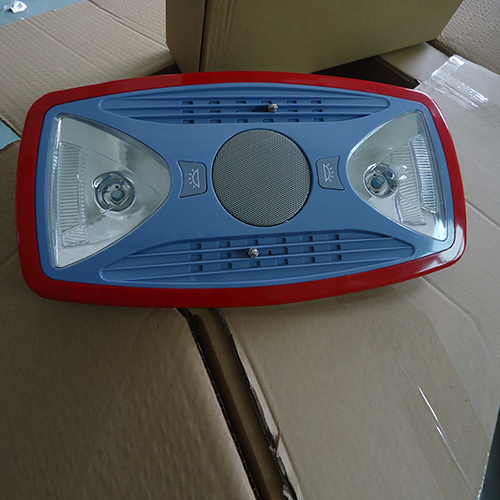 HC-B-12300 BUS WIND OUTLET