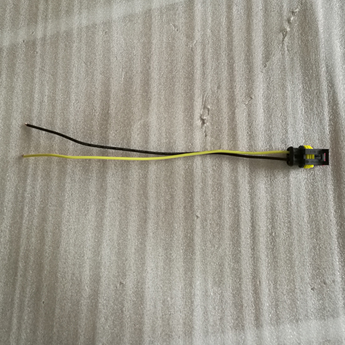 HC-B-14060 CONNECTOR AND WIRE FOR SIDE LAMP OF MARCO POLO BUS