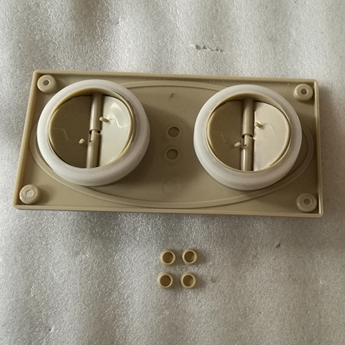 HC-B-12370 BUS WIND OUTLET 200*100MM