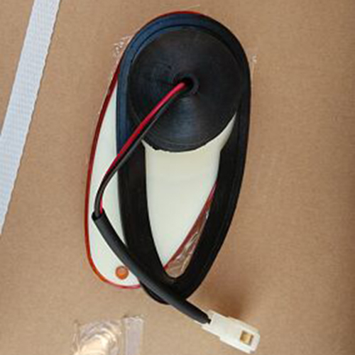 HC-B-14080 LED/BULB BUS SIDE LAMP 140*68MM