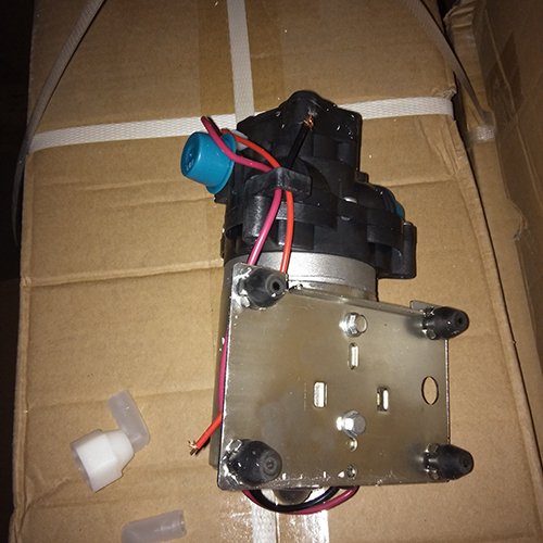 HC-B-20012 12V/24V BUS TOILET PUMP