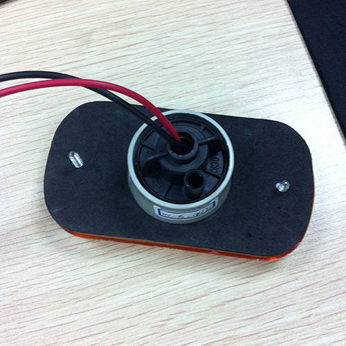 HC-B-14172 LED BUS SIDE LAMP 116*63MM