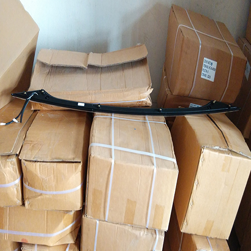 HC-B-24050-1 BUS LED FRONT DECORATION LAMP 1500*133*106 MM